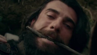 سریال قیام ارطقرل قسمت ۴ دوبله فارسی فصل اول