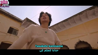آهنگ Grace از Fujii Kaze با زیرنویس فارسی و تلفظ ژاپنی