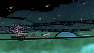 تریلر بازی OKAMI HD PS4
