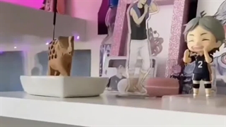 با کدوم انیمه شروع کردی به اوتاکو بودن