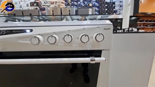 اجاق گاز طرح فر تاتلی فر مدل ۲۷۰