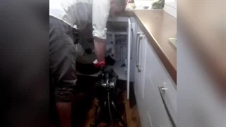 لوله بازکنی جنت آباد کاملا بهداشتی 09191404900☎️