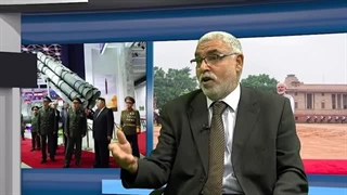 مرصاد نبأ 517| قمة العشرین ومشروع الممر الاقتصادی