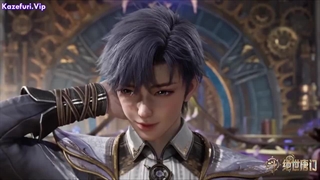 انیمه سرزمین ارواح 2 (soul land 2):فرقه تانگ بی رقیب قسمت 15