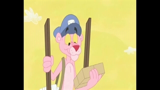 قسمت 21 کارتون پلنگ صورتی و دوستان