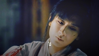 میکس سریال چینی پرونده های مرموز نیلوفر آبی Mysterious Lotus Casebook 2023 ✓ اصلا زمونه میخواد کسی نمونه باهام✓توضیحات