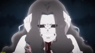 Dark Gathering قسمت 12