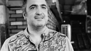 آهنگ "آشفته حالی" هومان پیرحیاتی