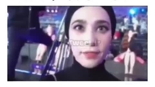 کنسرت رفتن یه آرمی ایرانی،(میگن شاید عربی هم باشه)