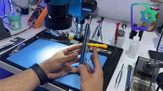 تعمیر گوشی سامسونگ در موبایل کارا ( مرکز تعمیرات موبایل )