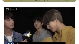 این مصاحبه فراموش نشدنیه