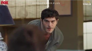 دانلود سریال ترکی شخصی دیگر ( دو غریبه ) با زیر نویس فارسی در کانال تلگرامی wonderland_drama