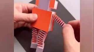 کاردستی ساده