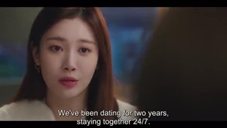 قسمت ۱۰ سریال کره‌ای مقدر شده با تو Destined With You 2023 - قسمت ۱۰ - زیرنویس فارسی