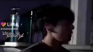 اسمش جونگ کوک فامیلیش جئون (کوک)