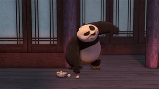 قسمت 3 فصل 1 انیمیشن پاندای کونگ‌فوکار