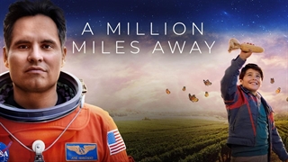فیلم یک میلیون مایل آن طرف تر با دوبله فارسی/ A Million Miles Away 2023
