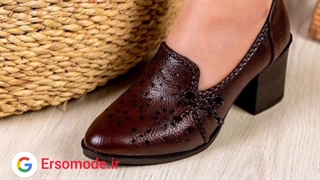 خرید کفش طبی زنانه از ارسومد