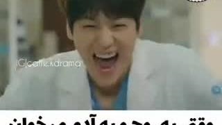 کلیپ کیم بوم وقتی یک ادم و یک روح میخوان هم رو بغل کنن