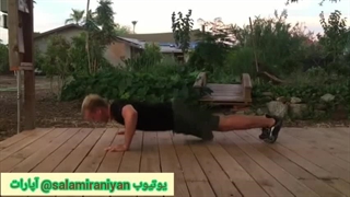 12 تمرین حرفه ای