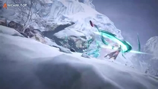 انیمه 100000 تسویه چی (One Hundred Thousand Years of Qi Refining) قسمت 67 زیرنویس فارسی