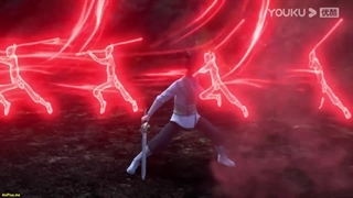 انیمه افسانه جاودانگی امپراطور بهشتی(Legend of Xianwu) قسمت21 زیرنویس فارسی