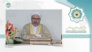 شیخ یعقوب شمس