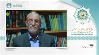 دکتر محمد علی آذرشبar