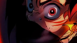 به به تانجیروی خودمووون ☆~☆ (آخرین صحنه‌ش اسپویل داره)