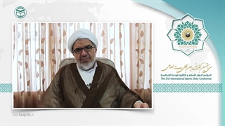 آیت الله عندلیب همدانی لیپوست