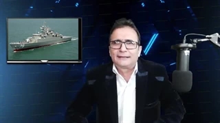 افراشته شدن پرچم ایران بزودی در قطب جنوب