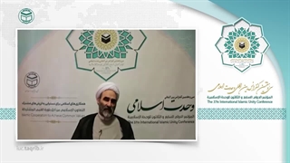آیت الله دکتر مبلغی میکرونیدلینگ