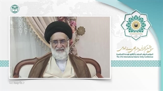 حجت الاسلام و المسلمین سید مجتبی طباطبایی