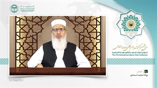 مولانا محمد اسماعیلar