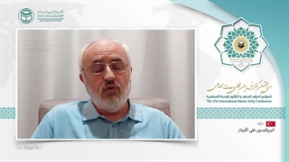 پروفسور علی آکپینارEN