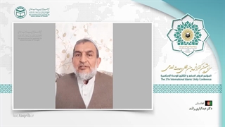 دکتر عبدالباری راشدar