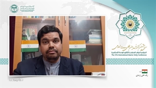 اشرف علی زیدیar