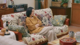 سریال آفتاب با من – Sunshine by my side – قسمت 11