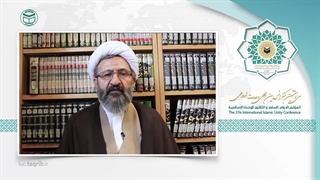آیت الله جواد مجتهد شبستری عمل زیبایی