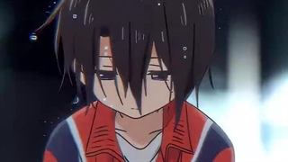 میکس از انیمه صدای خاموش