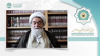 آیت الله علی رحمانی‌فرد سبزواریAR