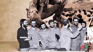 شهید یوسف کلاهدوز از گارد شاهنشاهی تا قائم‌ مقام سپاه پاسداران