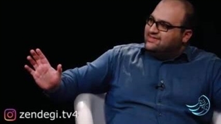 می بینی؟فقط خوبیهاته که میمونه!