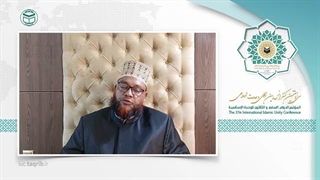 مولانا دکتر حافظ لطف الرحمنor پر کردن دندان