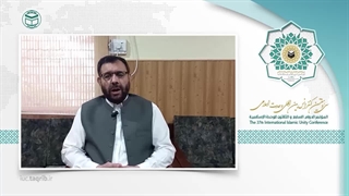 دکتر رشید احمد en کلینیک دندانپزشکی