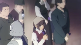 انیمه Sousou no Frieren فریرن: فراتر از پایان سفر قسمت 1(کپشن)