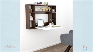 پرفروش‌ ترین و بهترین میز تحریر ساده و مدرن