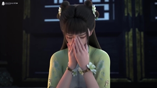 Against the Gods قسمت ۴