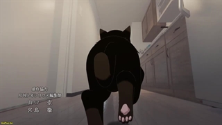 انیمه گربه استادکار امروز دوباره افسرده شده Dekiru Neko wa Kyou mo Yuuutsu قسمت 13 قسمت اخر