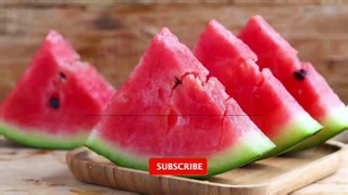 فواید عجیب هندوانه برای بدن آیا خوردن تربوز برای اطفال ضرر دارد؟
